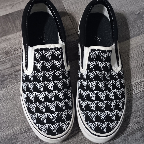 juice wrld 999 shoes, no vanity, Size 7 (40) - Picture 2 of 6